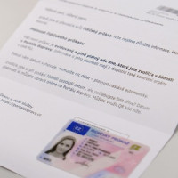 Letos ještě skončí platnost více než 510 tisícům řidičáků. O 17 tisíc bylo letos zažádáno on-line